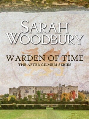 cover image of Warden of Time